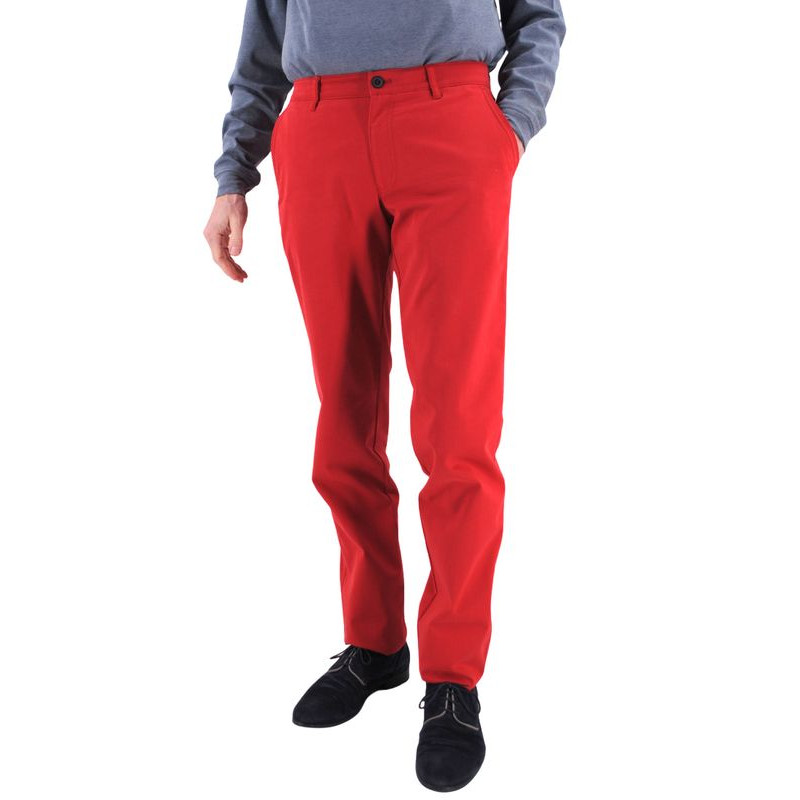 Pantalon rouge Madison MENS 4800men