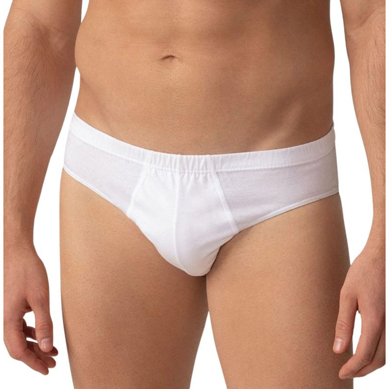 slip homme en coton d'Egypte EMINENCE