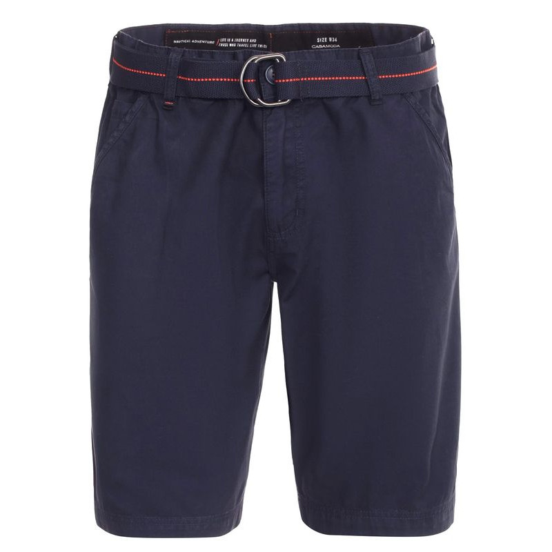 bermuda homme marine CASAMODA