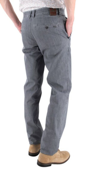 Pantalon MENS Madison Xtend gris 5909 Men