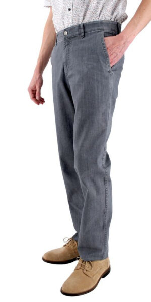 Pantalon MENS Madison Xtend gris 5909 Men