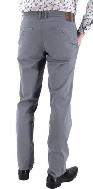 Pantalon Mens Madison Xtend gris 4800men