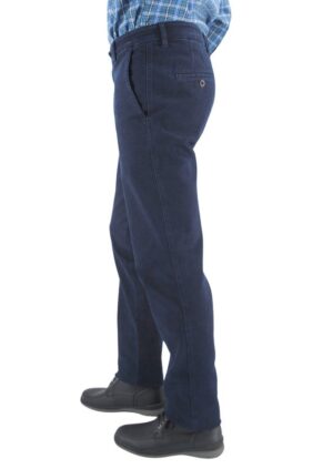 Pantalon jean MENS Madison x-tend nocturne 5838Men