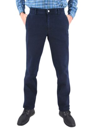 Pantalon jean MENS Madison x-tend nocturne 5838Men