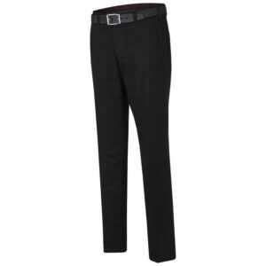 Pantalon MENS Madrid noir permacolor 4150Med