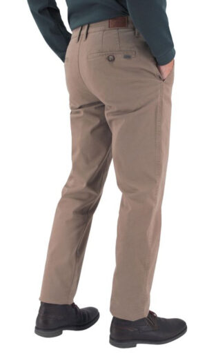 Pantalon MENS Madison Xtend beige 4762Men