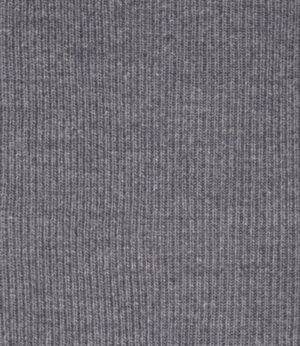 Chaussettes laine LABONAL non comprimantes gris clair 38676la