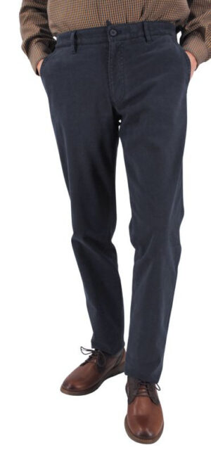 Pantalon homme MENS Madison xtend bleu pétrole 4158Men