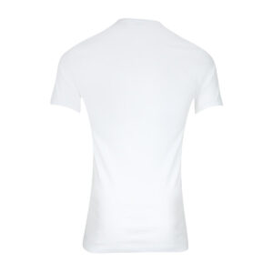 Tee-shirt coton EMINENCE col rond 308 blanc