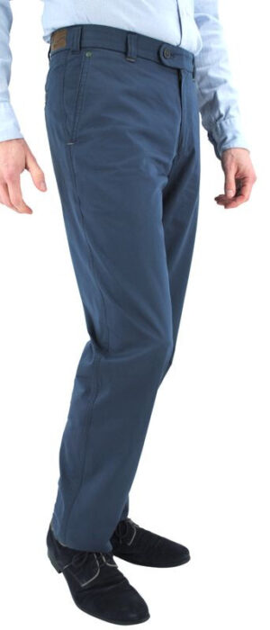 Pantalon MENS Madison-U bleu 4703Men