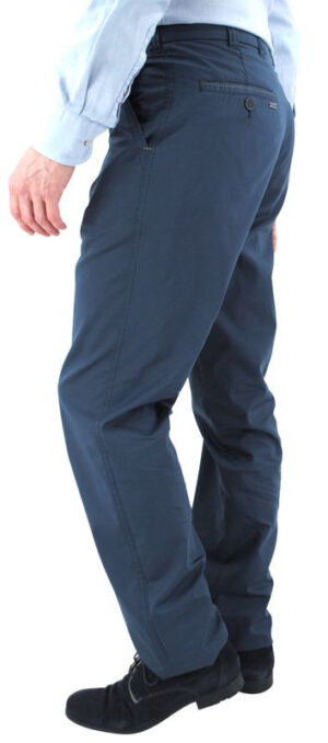 Pantalon MENS Madison-U bleu 4703Men