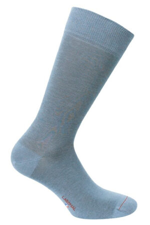 Chaussettes coton LABONAL 33801 payne