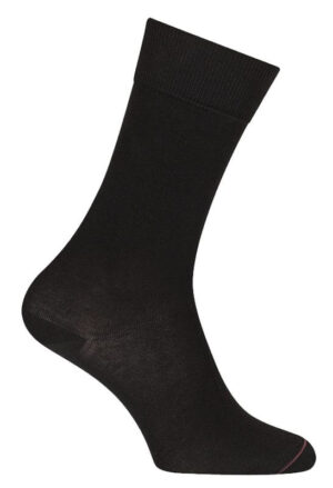 Chaussettes coton LABONAL 33801 noir