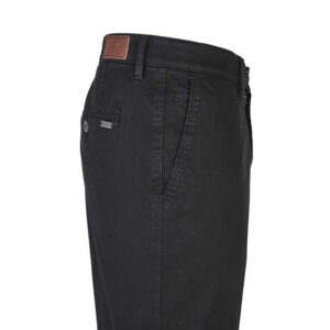 Pantalon homme MENS Madison noir permacolor 4800men