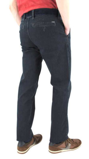 jean PIONEER Robert 9966 bleu nuit