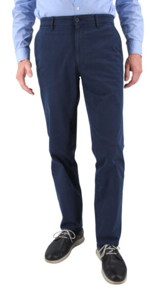 Pantalon MENS Madison bleu 4800men