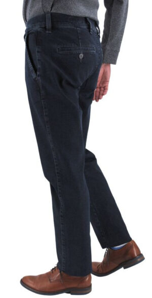 pantalon jean homme PIONEER Robert 6711