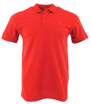 Polo PIERRE CARDIN FutureFlex 20484 rouge