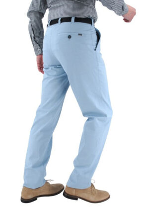 pantalon léger MENS Madrid MENS 4917med