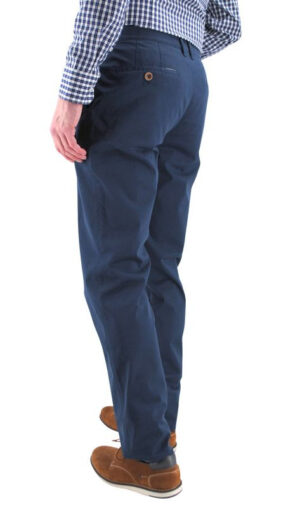 Pantalon bleu foncé Madison MENS 4306men