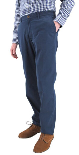 Pantalon bleu foncé Madison MENS 4306men