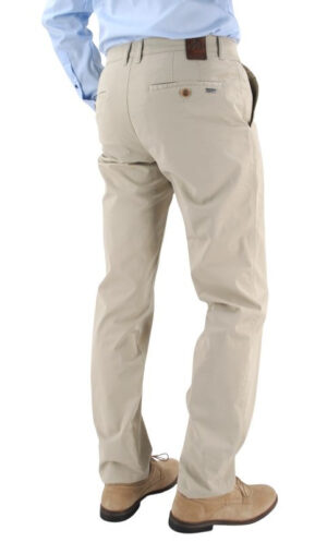 Pantalon beige Madison MENS 4306men