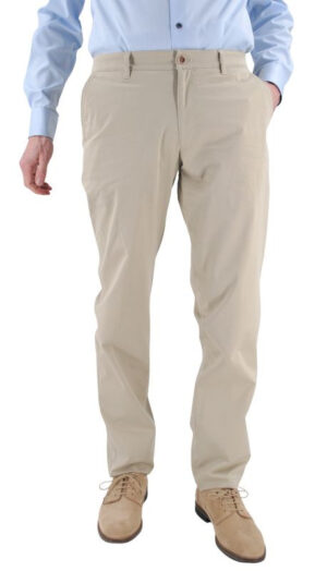 Pantalon beige Madison MENS 4306men