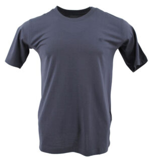 Tee-shirt anthracite col rond CASA MODA 004200rd