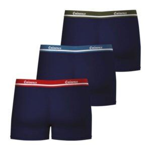 Boxer EMINENCE LW60 – lot de 3 boxer