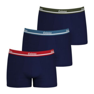 Boxer EMINENCE LW60 – lot de 3 boxer