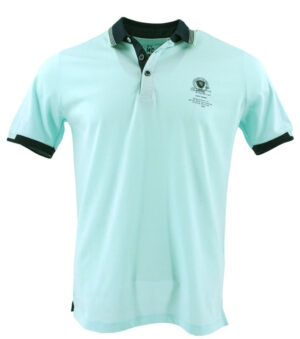 polo sport MONTE CARLO vert menthe