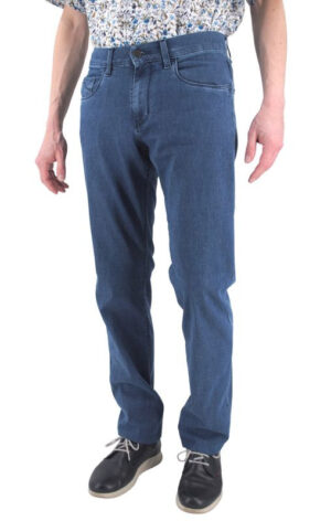 pantalon jean Eric mégalight PIONEER 7500pi