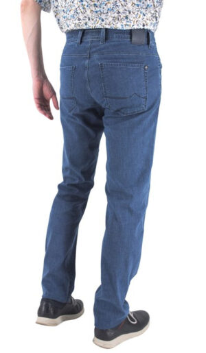 pantalon jean Eric mégalight PIONEER 7500pi