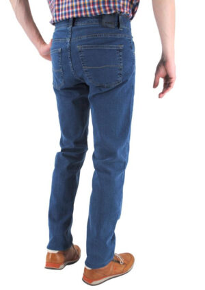 pantalon jean 5 poches Eric PIONEER 6210pi