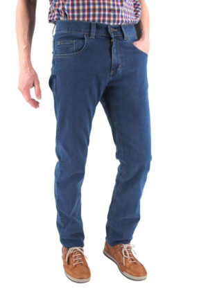 pantalon jean 5 poches Eric PIONEER 6210pi