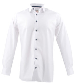 Chemise blanche MARVELIS modern Fit