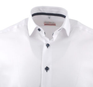 Chemise blanche MARVELIS modern Fit