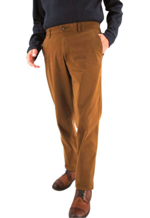 pantalon caramel clair MENS Madison x-tend 4762Men