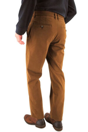 pantalon caramel clair MENS Madison x-tend 4762Men