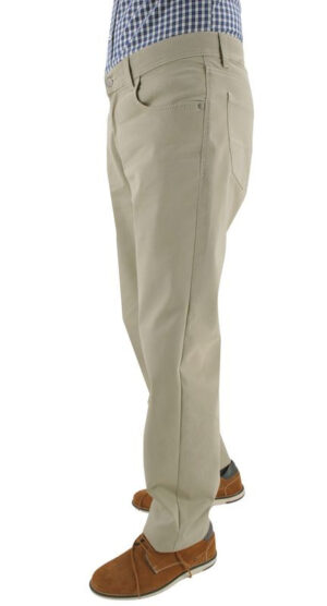 Pantalon PIONEER Rando beige 5517pi