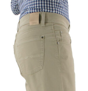 Pantalon PIONEER Rando beige 5517pi