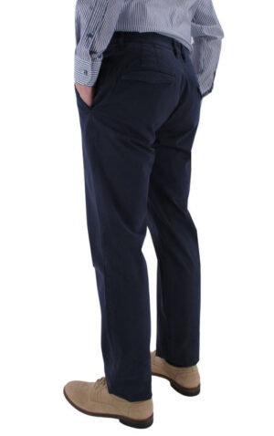 Pantalon marine Edition MENS 4302