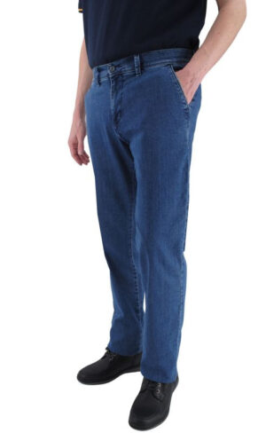 Pantalon jean PIONEER Robert mégaflex 6710pi