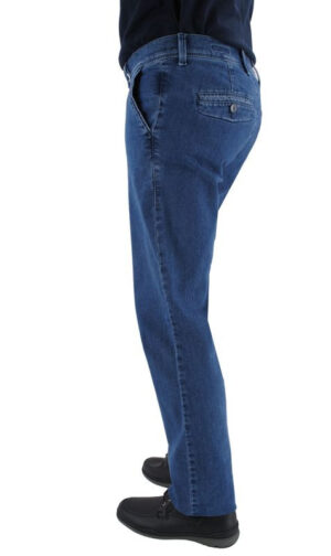 Pantalon jean PIONEER Robert mégaflex 6710pi