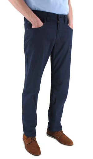 Pantalon PIONEER Rando marine 5517pi