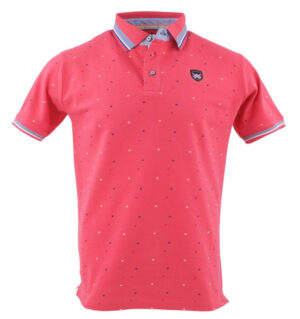 polo corail BLACK WELLIS