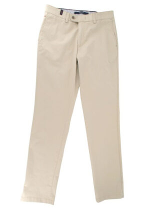 Pantalon SAN SIRO Bozen coton beige 951801ss