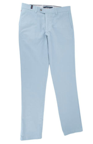 Pantalon SAN SIRO Bozen coton bleu ciel 951801ss