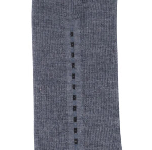 Chaussettes laine non comprimantes LABONAL gris 38841la