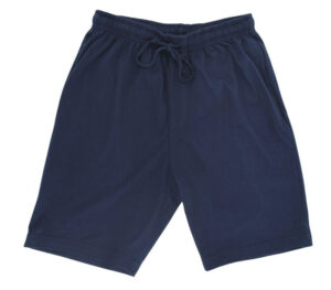 Short de pyjama Massana marine